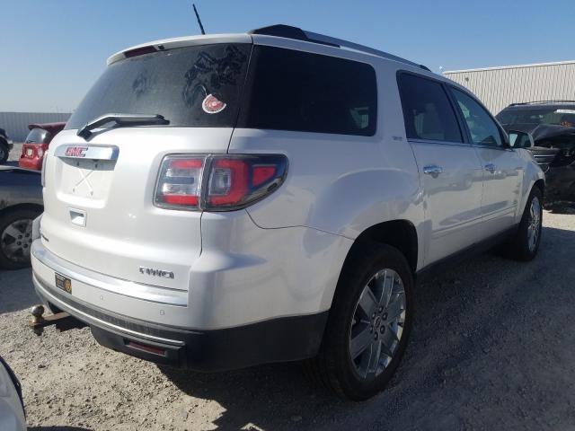 Photo 3 VIN: 1GKKVSKD2HJ127980 - GMC ACADIA LIM 