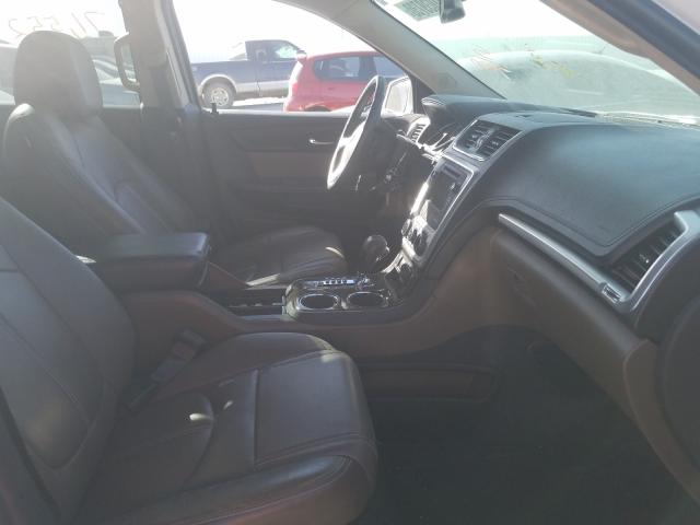 Photo 4 VIN: 1GKKVSKD2HJ127980 - GMC ACADIA LIM 