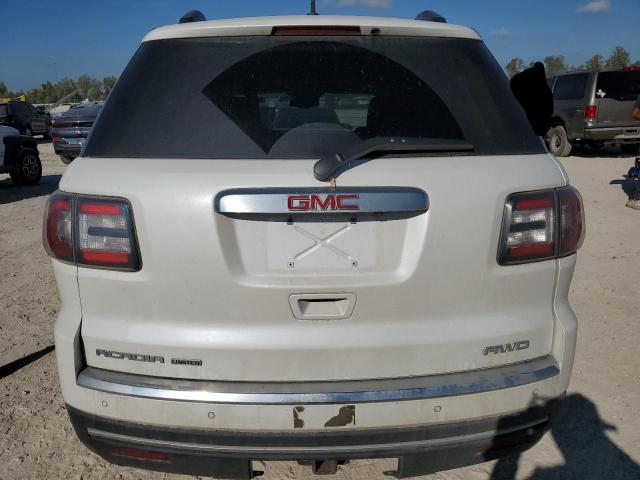 Photo 5 VIN: 1GKKVSKD2HJ127980 - GMC ACADIA LIM 