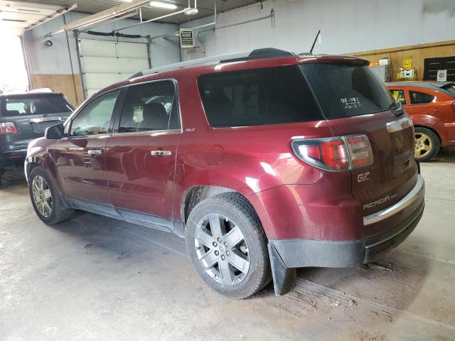 Photo 1 VIN: 1GKKVSKD2HJ155908 - GMC ACADIA 