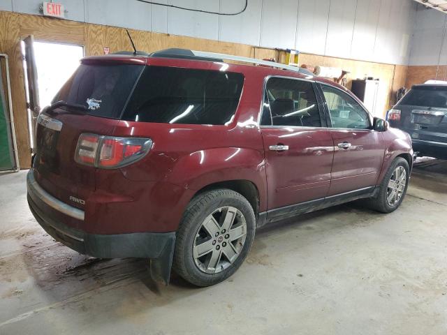 Photo 2 VIN: 1GKKVSKD2HJ155908 - GMC ACADIA 