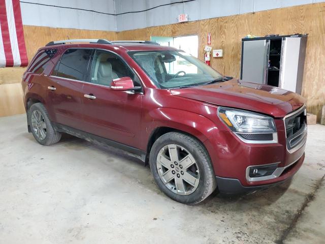 Photo 3 VIN: 1GKKVSKD2HJ155908 - GMC ACADIA 