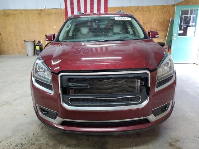 Photo 4 VIN: 1GKKVSKD2HJ155908 - GMC ACADIA 