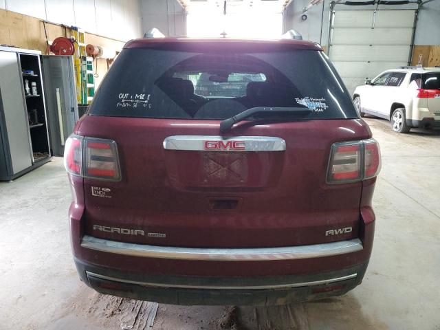 Photo 5 VIN: 1GKKVSKD2HJ155908 - GMC ACADIA 