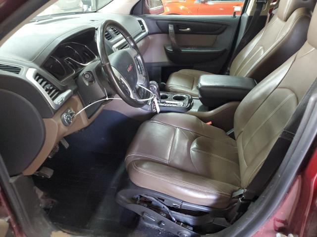 Photo 6 VIN: 1GKKVSKD2HJ155908 - GMC ACADIA 