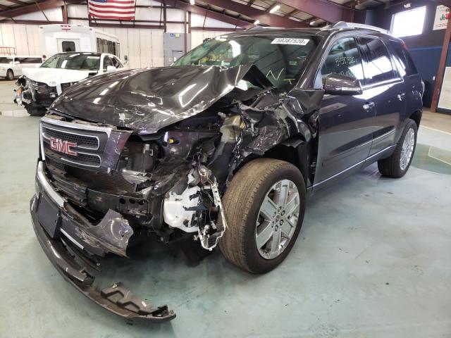 Photo 1 VIN: 1GKKVSKD2HJ173647 - GMC ACADIA LIM 