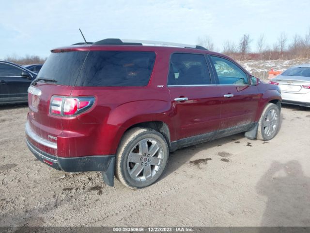 Photo 3 VIN: 1GKKVSKD2HJ194692 - GMC ACADIA LIMITED 