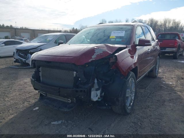 Photo 5 VIN: 1GKKVSKD2HJ194692 - GMC ACADIA LIMITED 