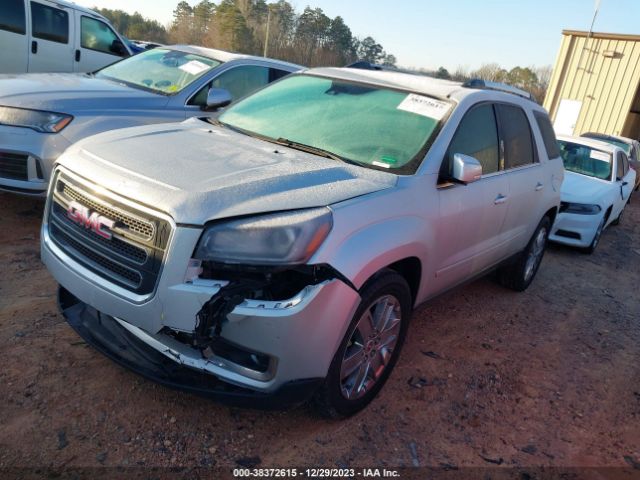 Photo 1 VIN: 1GKKVSKD2HJ202645 - GMC ACADIA LIMITED 