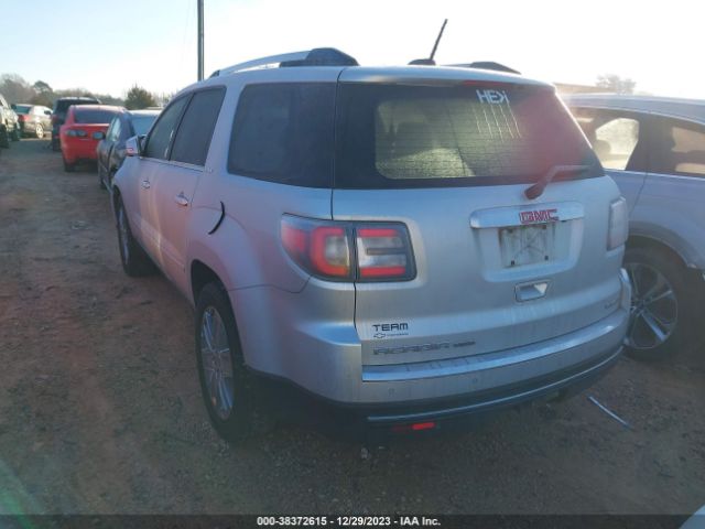 Photo 2 VIN: 1GKKVSKD2HJ202645 - GMC ACADIA LIMITED 