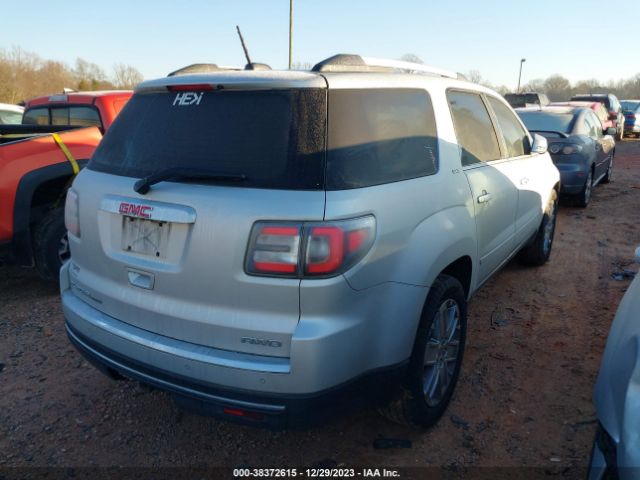 Photo 3 VIN: 1GKKVSKD2HJ202645 - GMC ACADIA LIMITED 