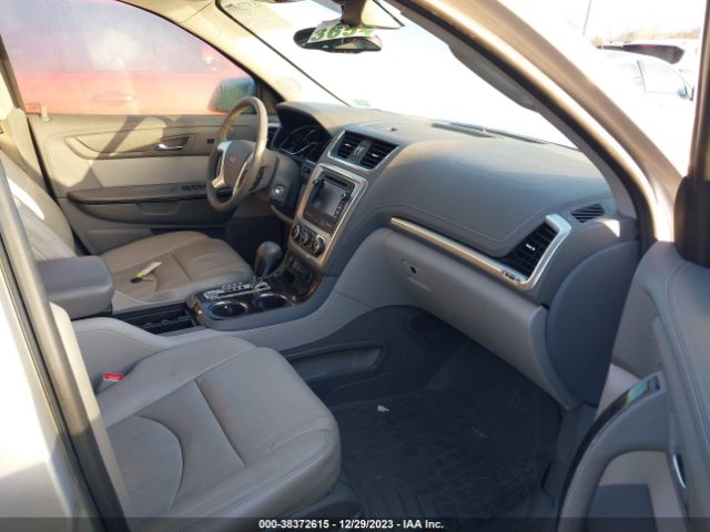 Photo 4 VIN: 1GKKVSKD2HJ202645 - GMC ACADIA LIMITED 