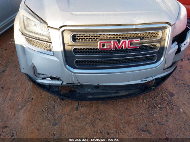 Photo 5 VIN: 1GKKVSKD2HJ202645 - GMC ACADIA LIMITED 