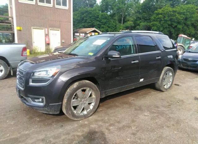 Photo 1 VIN: 1GKKVSKD2HJ214858 - GMC ACADIA LIMITED 