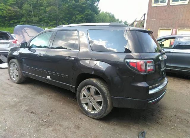 Photo 2 VIN: 1GKKVSKD2HJ214858 - GMC ACADIA LIMITED 