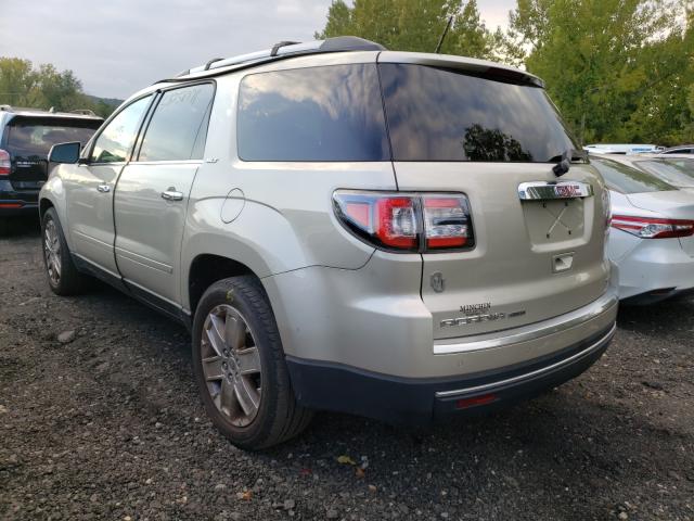 Photo 2 VIN: 1GKKVSKD2HJ236035 - GMC ACADIA LIM 