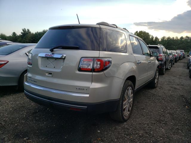 Photo 3 VIN: 1GKKVSKD2HJ236035 - GMC ACADIA LIM 