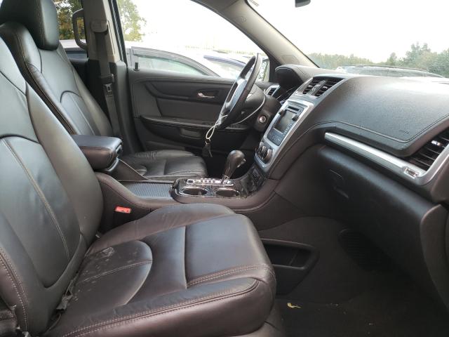 Photo 4 VIN: 1GKKVSKD2HJ236035 - GMC ACADIA LIM 