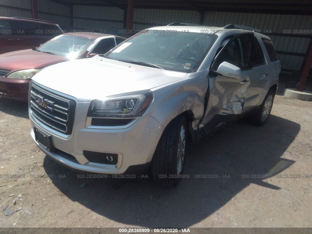 Photo 1 VIN: 1GKKVSKD2HJ237802 - GMC ACADIA LIMITED 