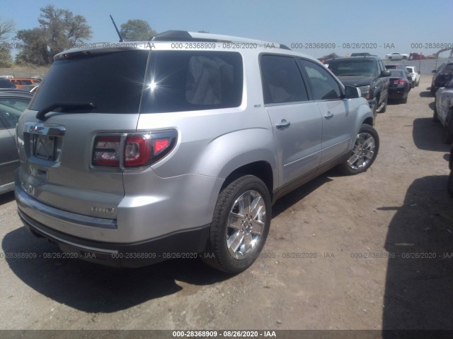 Photo 3 VIN: 1GKKVSKD2HJ237802 - GMC ACADIA LIMITED 