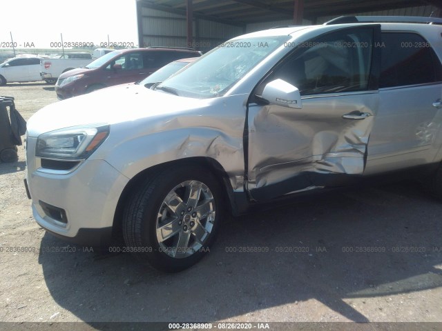 Photo 5 VIN: 1GKKVSKD2HJ237802 - GMC ACADIA LIMITED 