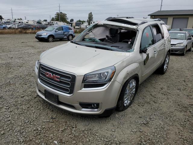 Photo 1 VIN: 1GKKVSKD2HJ250386 - GMC ACADIA LIM 