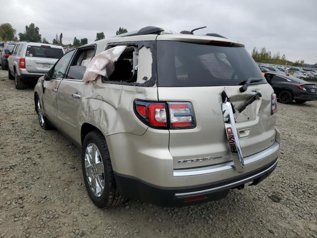 Photo 2 VIN: 1GKKVSKD2HJ250386 - GMC ACADIA LIM 