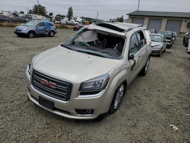 Photo 8 VIN: 1GKKVSKD2HJ250386 - GMC ACADIA LIM 