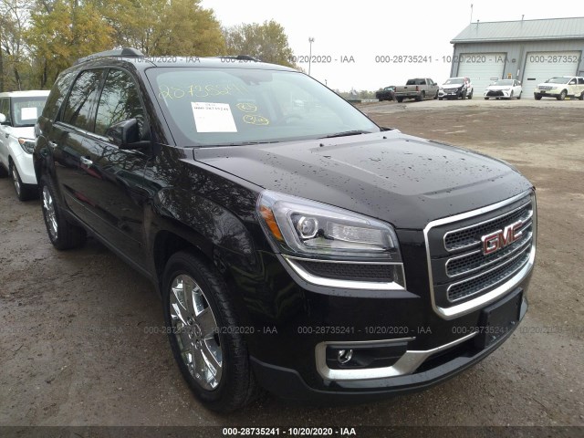 Photo 0 VIN: 1GKKVSKD2HJ260092 - GMC ACADIA LIMITED 