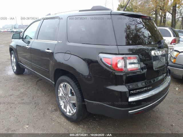 Photo 2 VIN: 1GKKVSKD2HJ260092 - GMC ACADIA LIMITED 