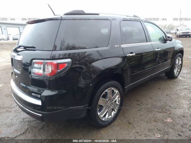 Photo 3 VIN: 1GKKVSKD2HJ260092 - GMC ACADIA LIMITED 