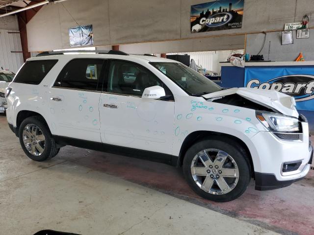 Photo 3 VIN: 1GKKVSKD2HJ267866 - GMC ACADIA 