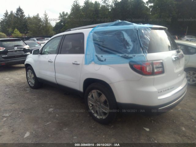 Photo 2 VIN: 1GKKVSKD2HJ319898 - GMC ACADIA LIMITED 