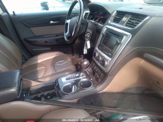 Photo 4 VIN: 1GKKVSKD2HJ319898 - GMC ACADIA LIMITED 