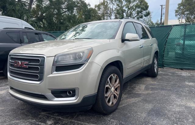 Photo 1 VIN: 1GKKVSKD3DJ187762 - GMC ACADIA 