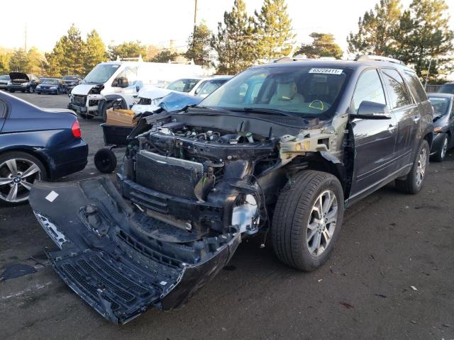 Photo 1 VIN: 1GKKVSKD3EJ103330 - GMC ACADIA SLT 