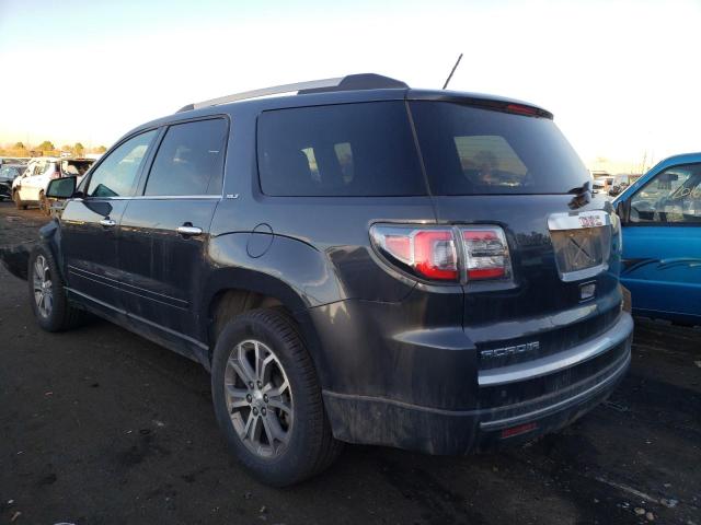 Photo 2 VIN: 1GKKVSKD3EJ103330 - GMC ACADIA SLT 