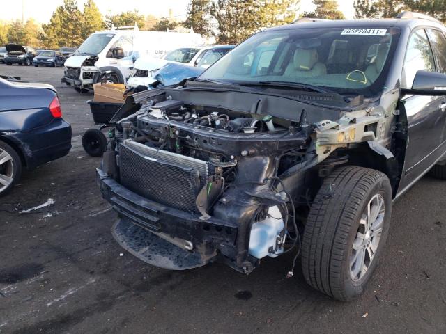 Photo 8 VIN: 1GKKVSKD3EJ103330 - GMC ACADIA SLT 