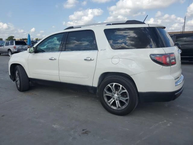 Photo 1 VIN: 1GKKVSKD3FJ149158 - GMC ACADIA SLT 