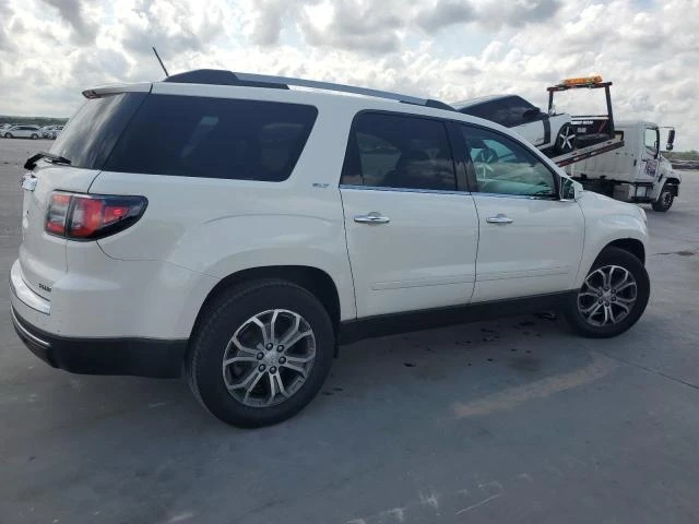 Photo 2 VIN: 1GKKVSKD3FJ149158 - GMC ACADIA SLT 