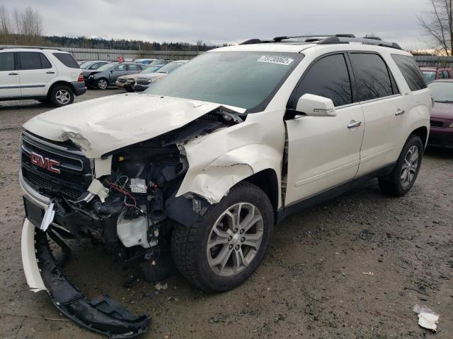 Photo 0 VIN: 1GKKVSKD3FJ226109 - GMC ACADIA SLT 