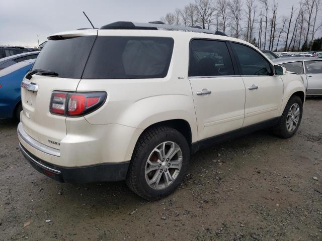 Photo 2 VIN: 1GKKVSKD3FJ226109 - GMC ACADIA SLT 