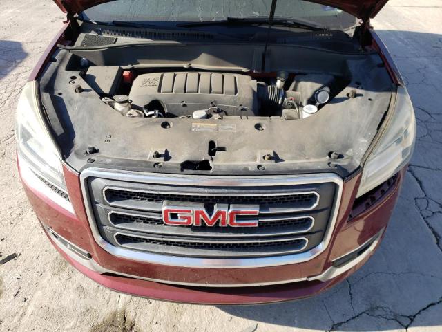 Photo 11 VIN: 1GKKVSKD3GJ146584 - GMC ACADIA 