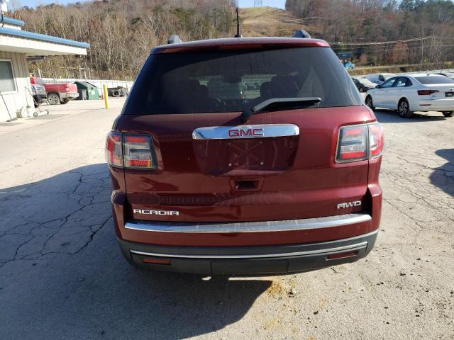 Photo 5 VIN: 1GKKVSKD3GJ146584 - GMC ACADIA 