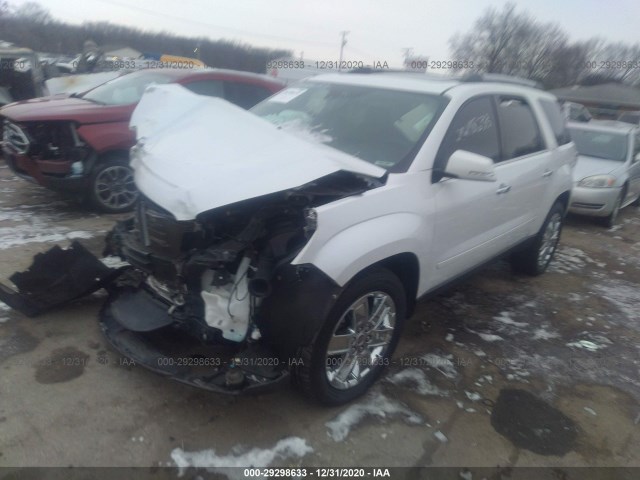 Photo 1 VIN: 1GKKVSKD3HJ118270 - GMC ACADIA LIMITED 