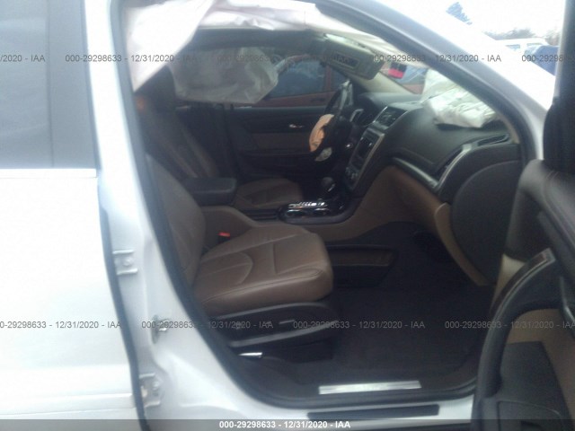 Photo 4 VIN: 1GKKVSKD3HJ118270 - GMC ACADIA LIMITED 