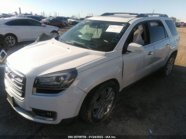 Photo 1 VIN: 1GKKVSKD3HJ125574 - GMC ACADIA LIMITED 