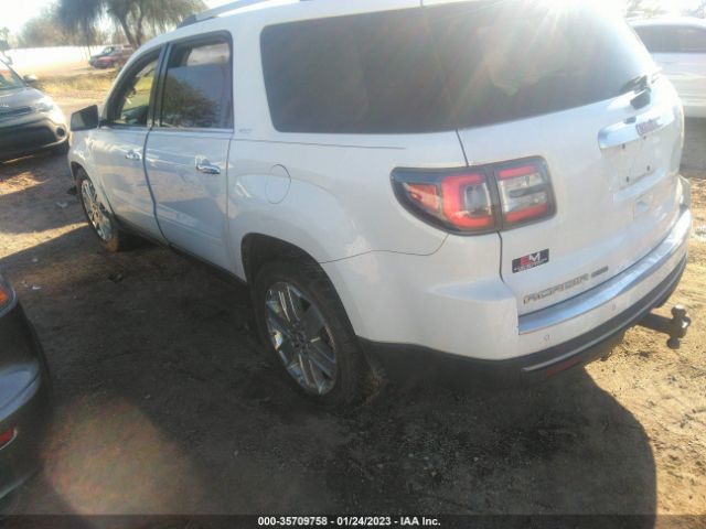 Photo 2 VIN: 1GKKVSKD3HJ125574 - GMC ACADIA LIMITED 