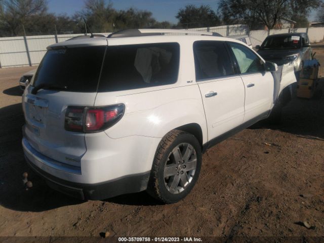 Photo 3 VIN: 1GKKVSKD3HJ125574 - GMC ACADIA LIMITED 