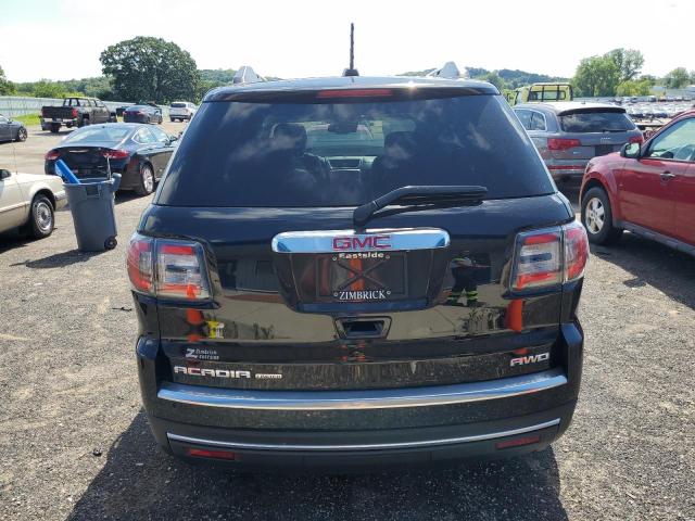 Photo 5 VIN: 1GKKVSKD3HJ127955 - GMC ACADIA 